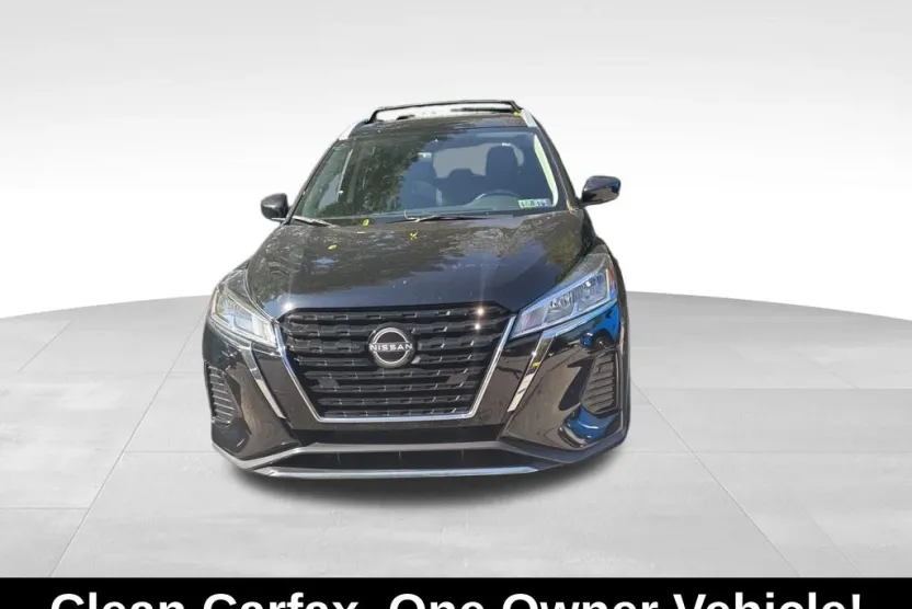2024 Nissan Kicks SV photo 1