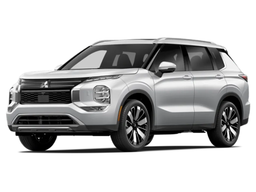 2025 Mitsubishi Outlander SE 2.5 S-AWC photo 1