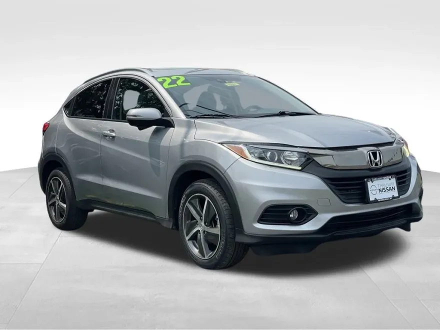 2022 Honda HR-V EX photo 1