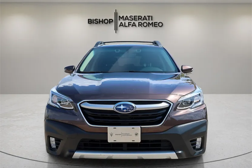 2022 Subaru Outback Limited photo 1