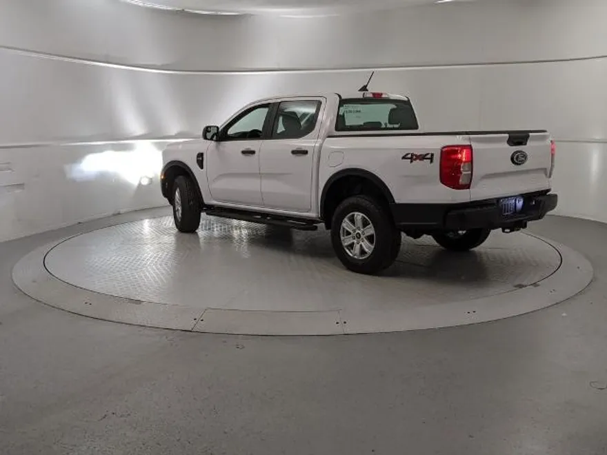 2025 Ford Ranger XL photo 2