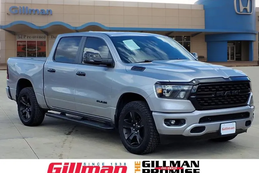 2023 Ram 1500 Big Horn Lone Star photo 1
