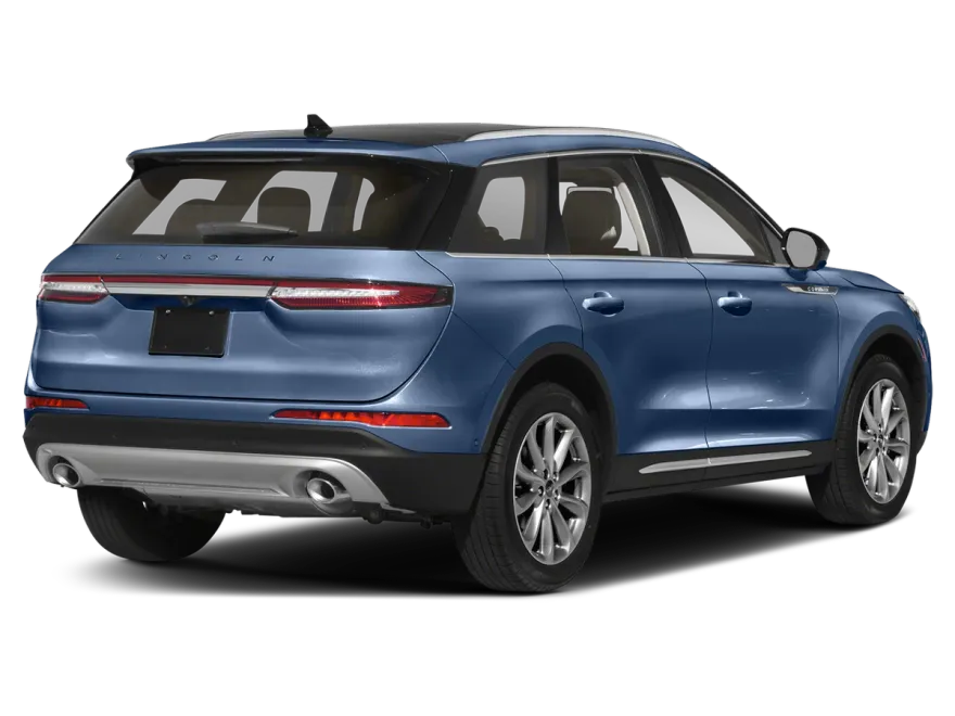 2022 Lincoln Corsair Standard photo 1