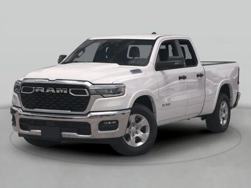 2025 Ram 1500 Big Horn Lone Star photo 1