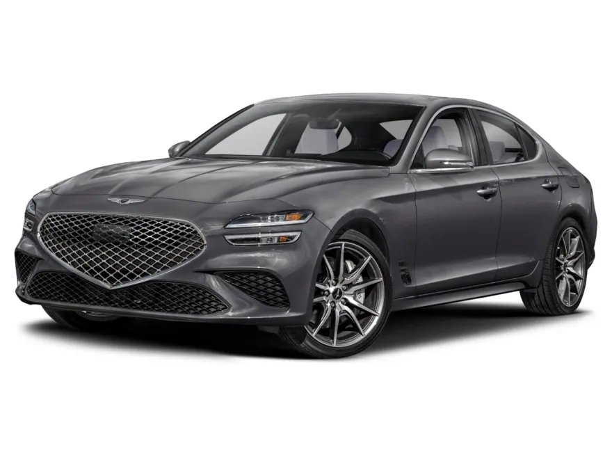 2025 Genesis G70 2.5T photo 1