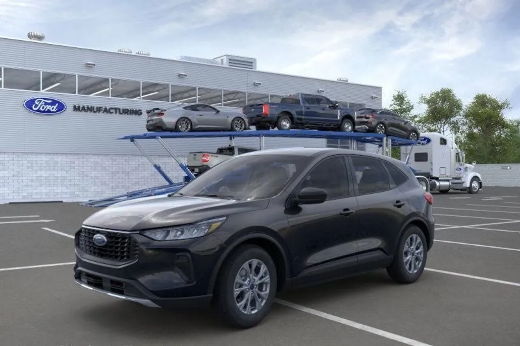2025 Ford Escape Active photo 1