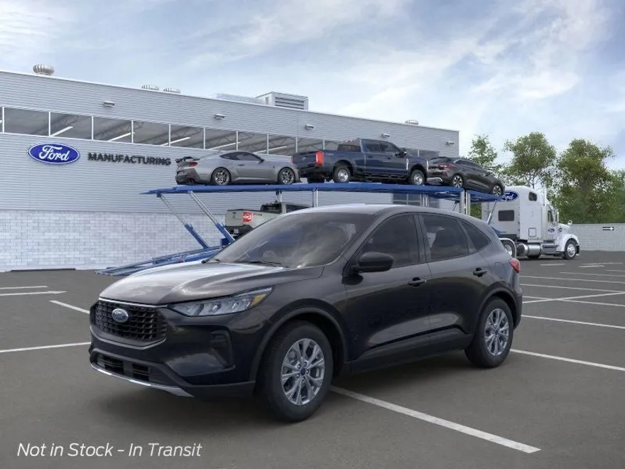 2025 Ford Escape Active photo 1