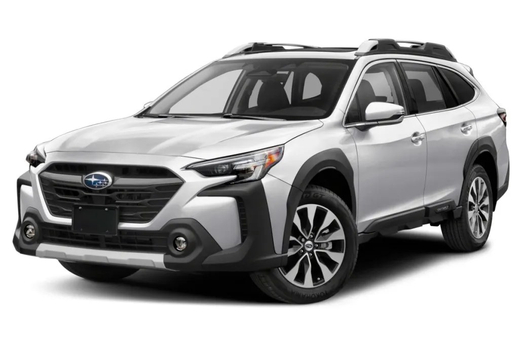 2025 Subaru Outback Touring XT photo 1
