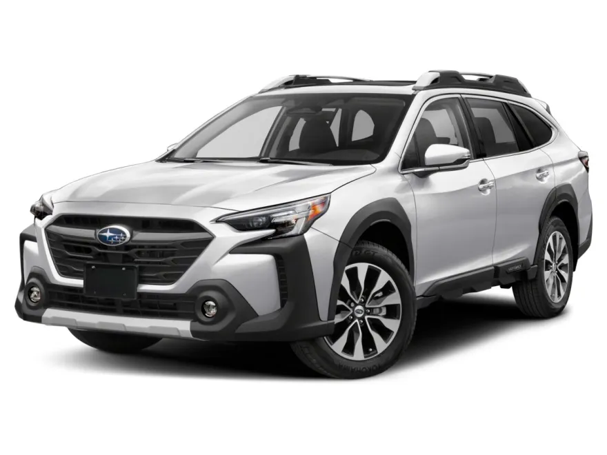 2025 Subaru Outback Touring XT photo 1