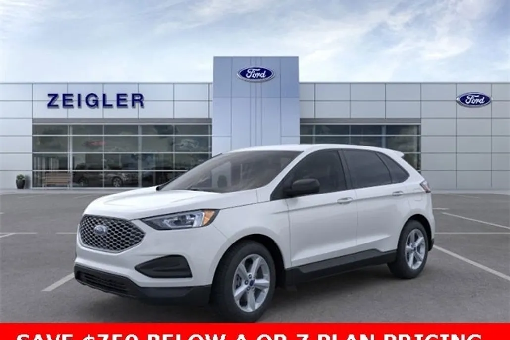2024 Ford Edge SE photo 1