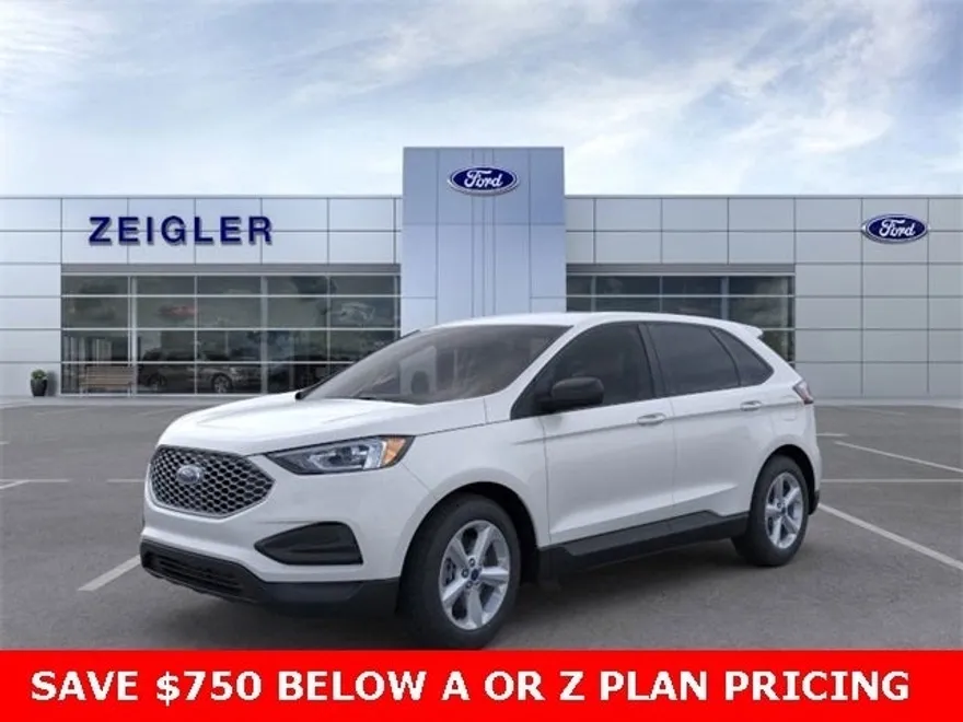 2024 Ford Edge SE photo 1