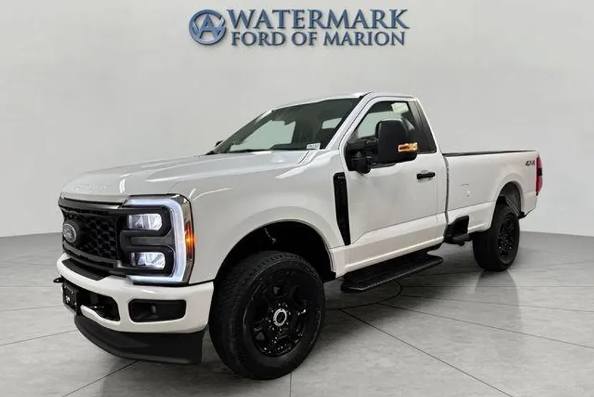 2025 Ford F-250 XL photo 1