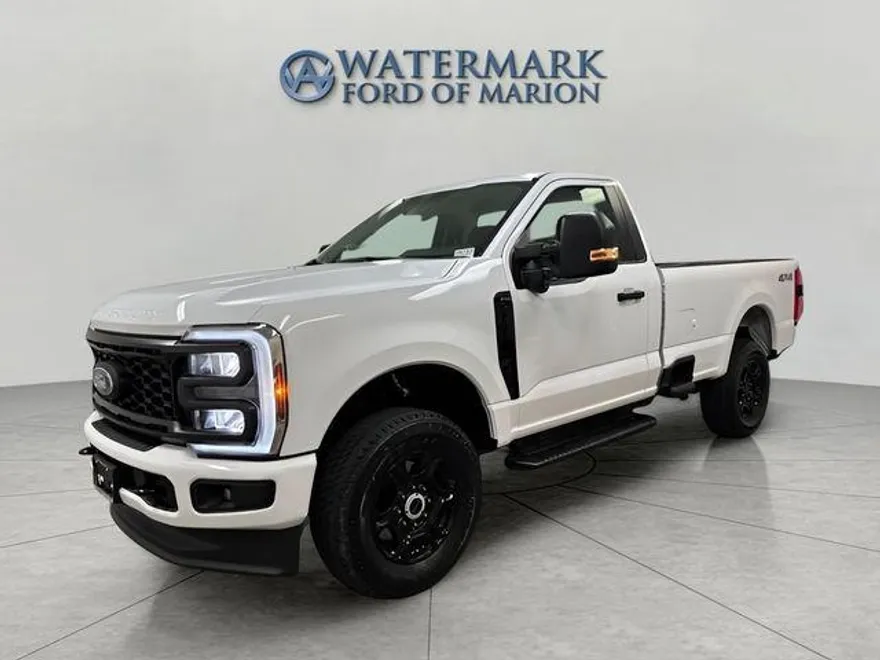 2025 Ford F-250 XL photo 1