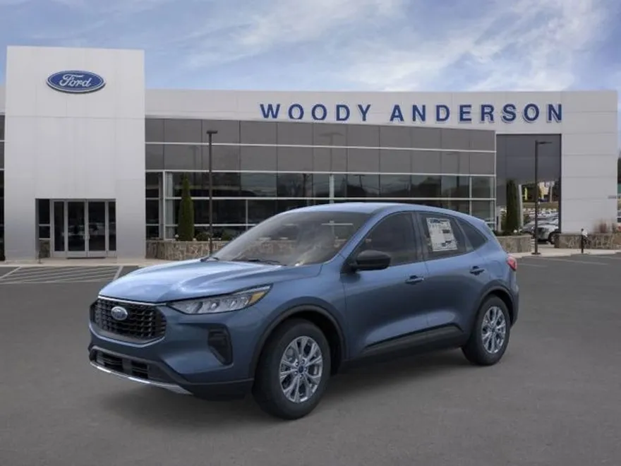 2026 Ford Escape Active photo 1