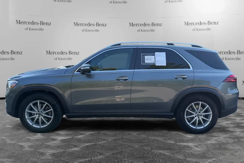 2024 Mercedes Benz GLE 350 4MATIC photo 1