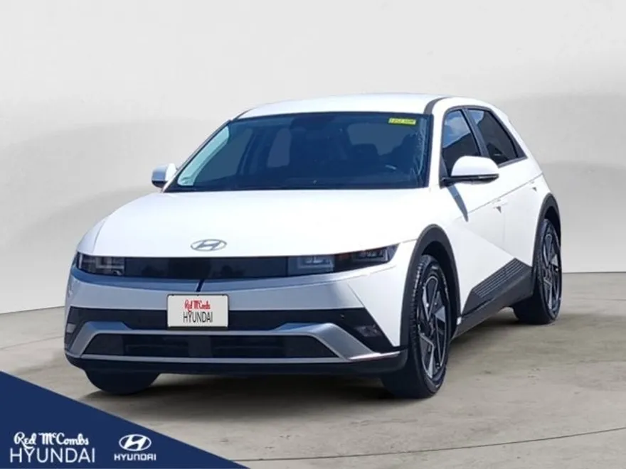 2025 Hyundai Ioniq 5 SE photo 1