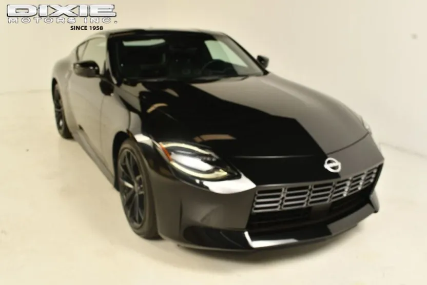 2024 Nissan Z Performance photo 1