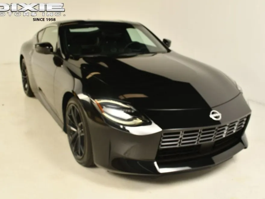 2024 Nissan Z Performance photo 1