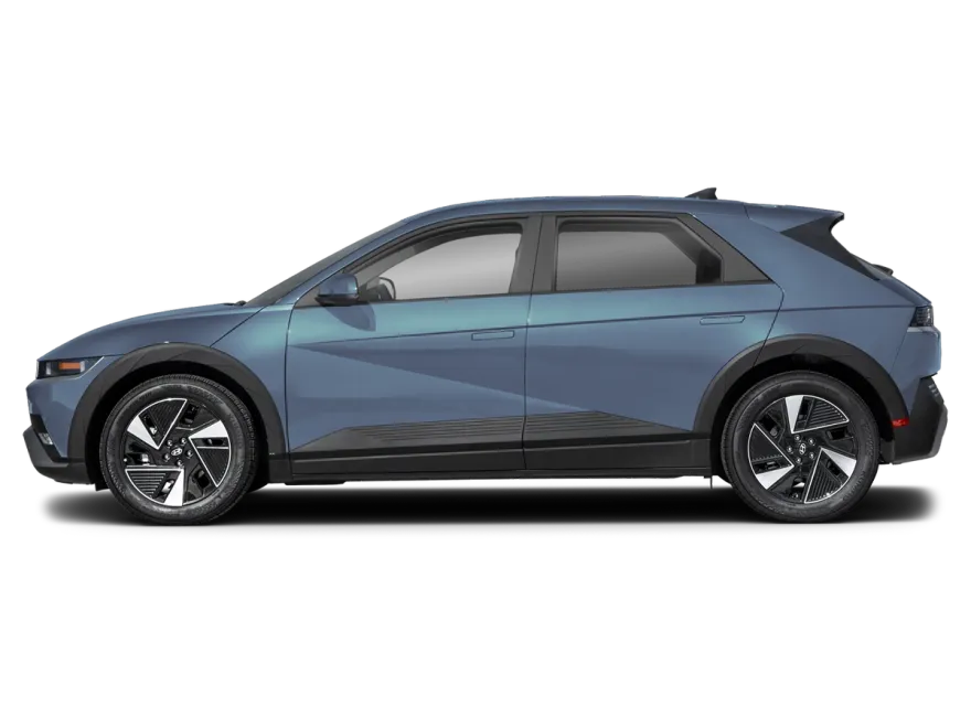 2025 Hyundai Ioniq 5 SE photo 1