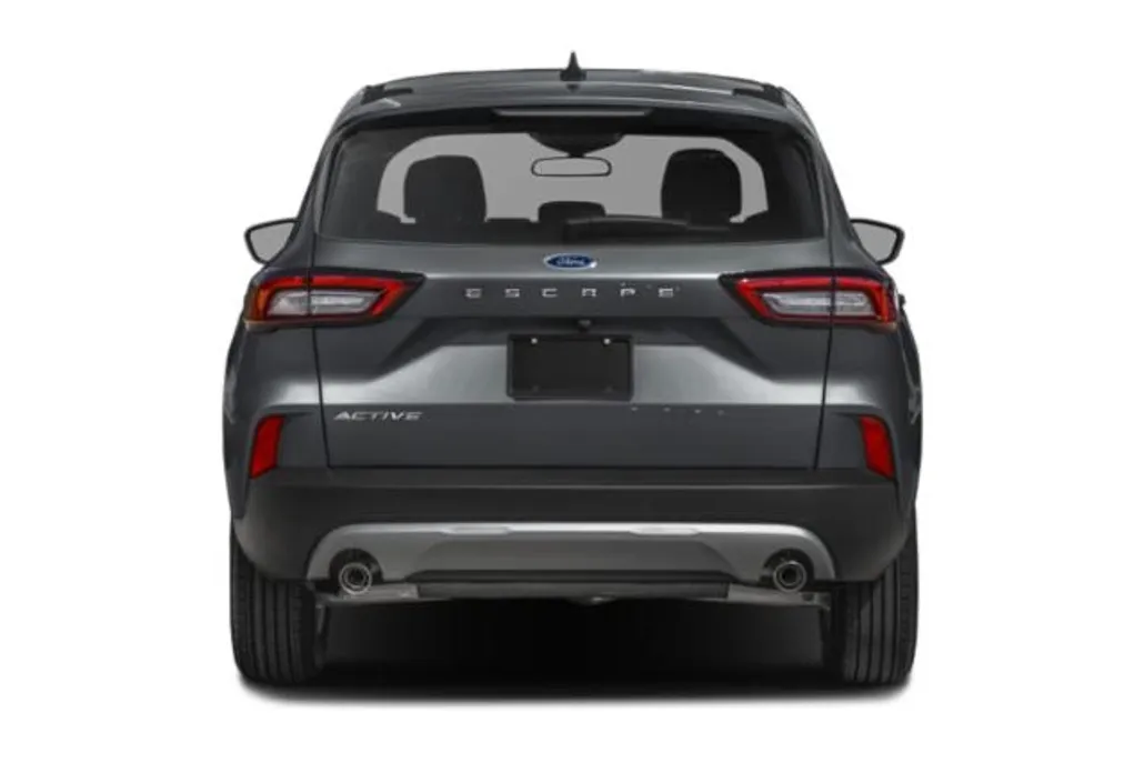 2024 Ford Escape Active photo 1