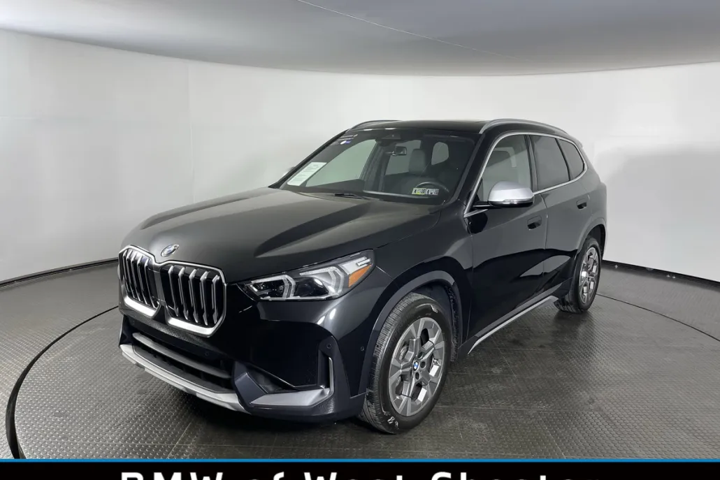 2023 Bmw X1 XDrive28i photo 1