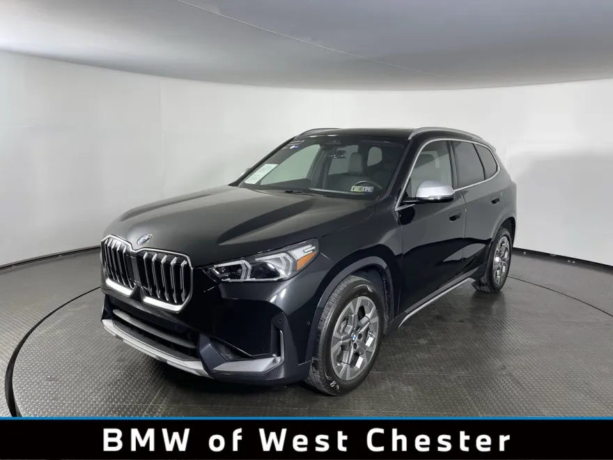 2023 Bmw X1 XDrive28i photo 1