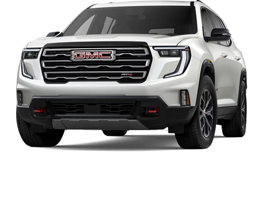 2024 Gmc Acadia AT4 photo 1
