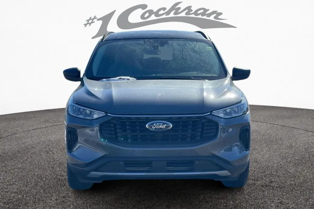 2025 Ford Escape Active photo 1