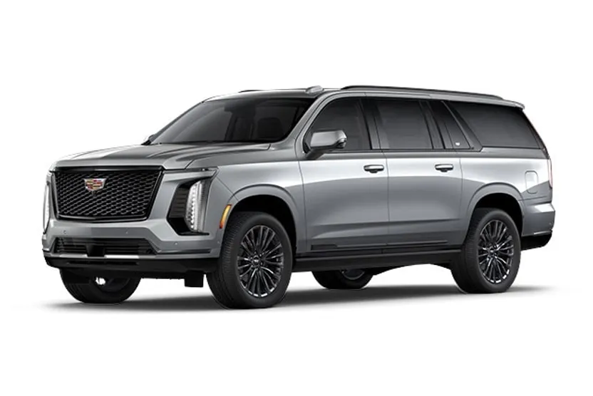2025 Cadillac Escalade ESV Sport Platinum photo 1