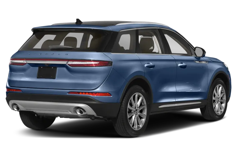 2022 Lincoln Corsair Standard photo 1