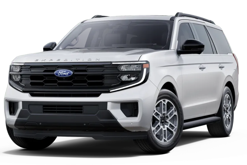 2025 Ford Expedition photo 1