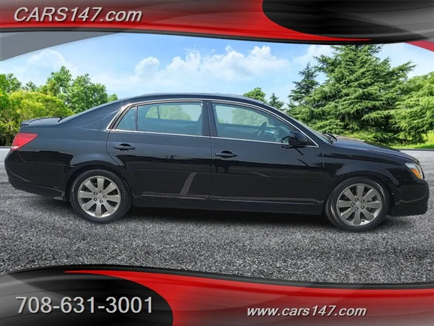 2005 Toyota Avalon Touring photo 1