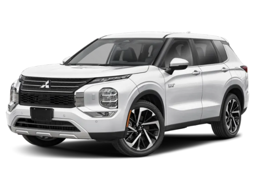 2025 Mitsubishi Outlander PHEV SE photo 1