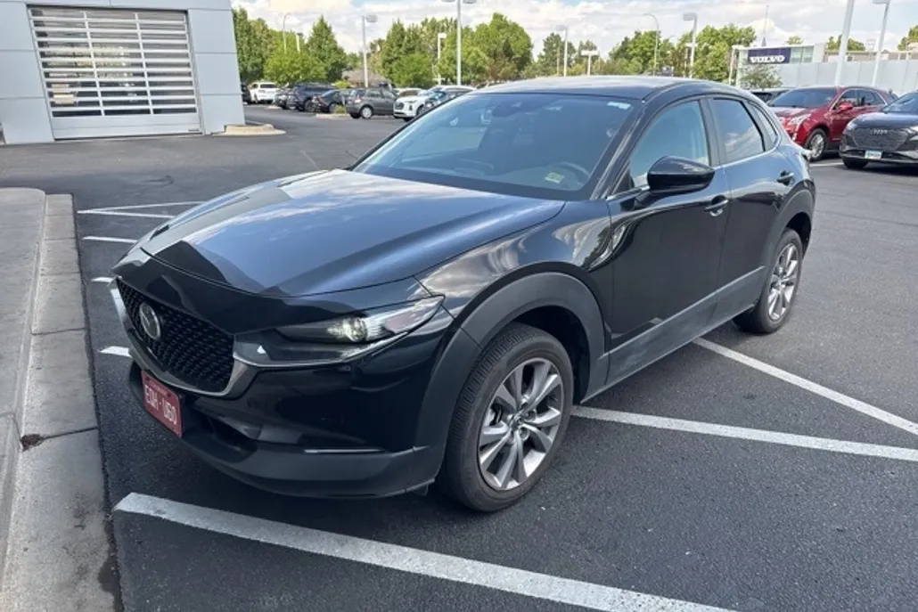 2023 Mazda CX-30 2.5 Select photo 1