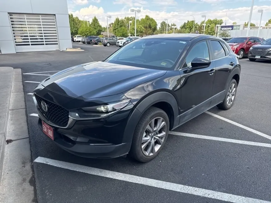2023 Mazda CX-30 2.5 Select photo 1