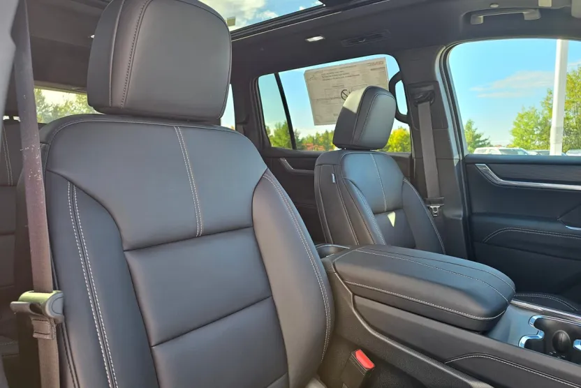 2026 Gmc Acadia Elevation photo 1