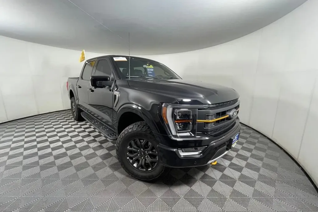 2023 Ford F-150 Tremor photo 1