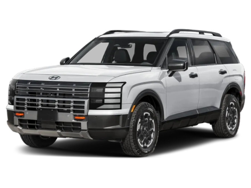 2026 Hyundai Palisade XRT photo 1