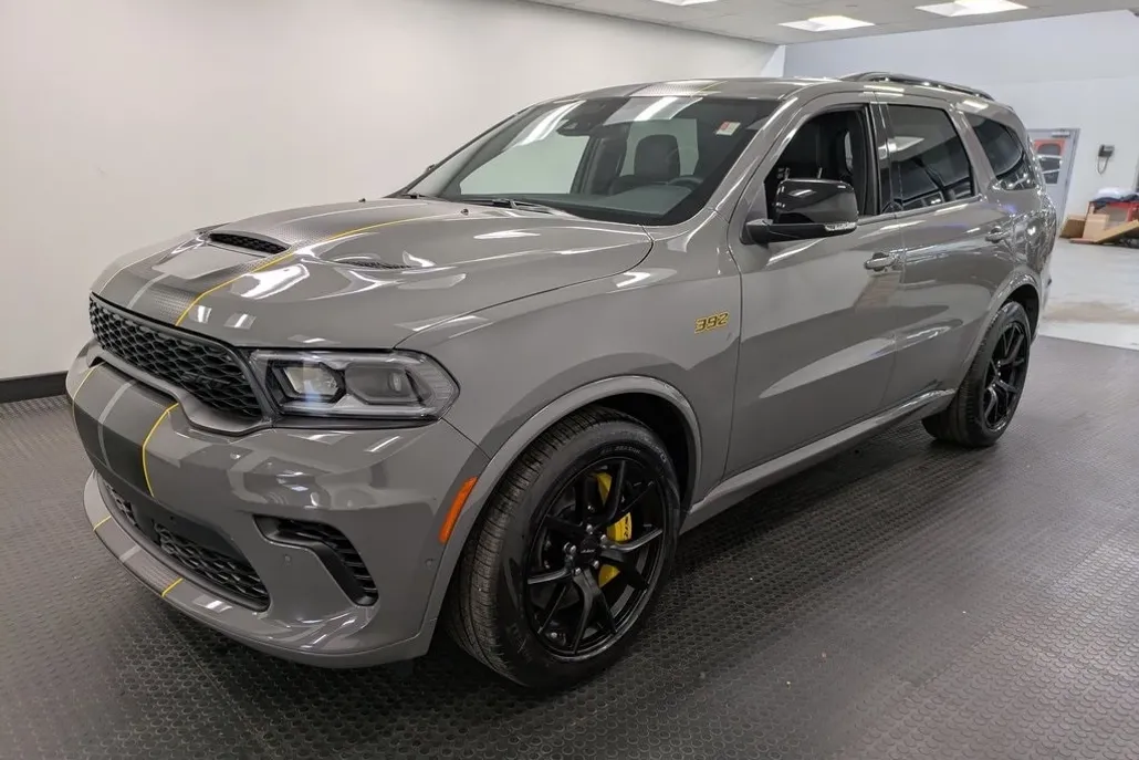 2024 Dodge Durango SRT 392 photo 1