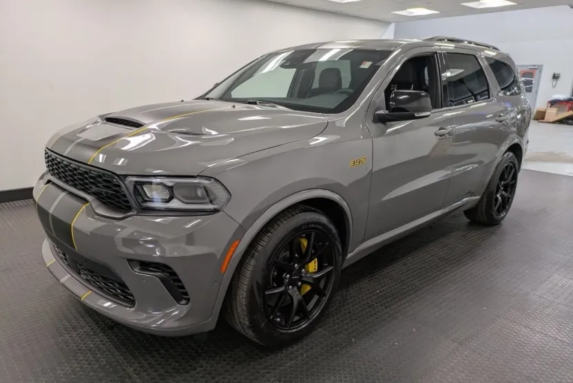2024 Dodge Durango SRT 392 photo 1