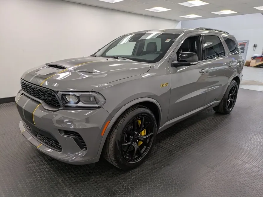 2024 Dodge Durango SRT 392 photo 1