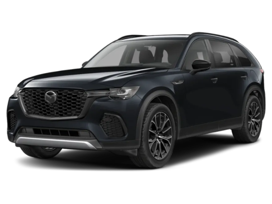 2025 Mazda CX-70 Premium Plus photo 1