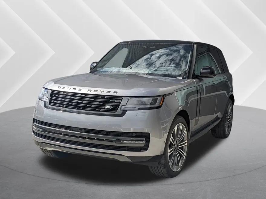 2025 Land Rover Range Rover SE photo 1