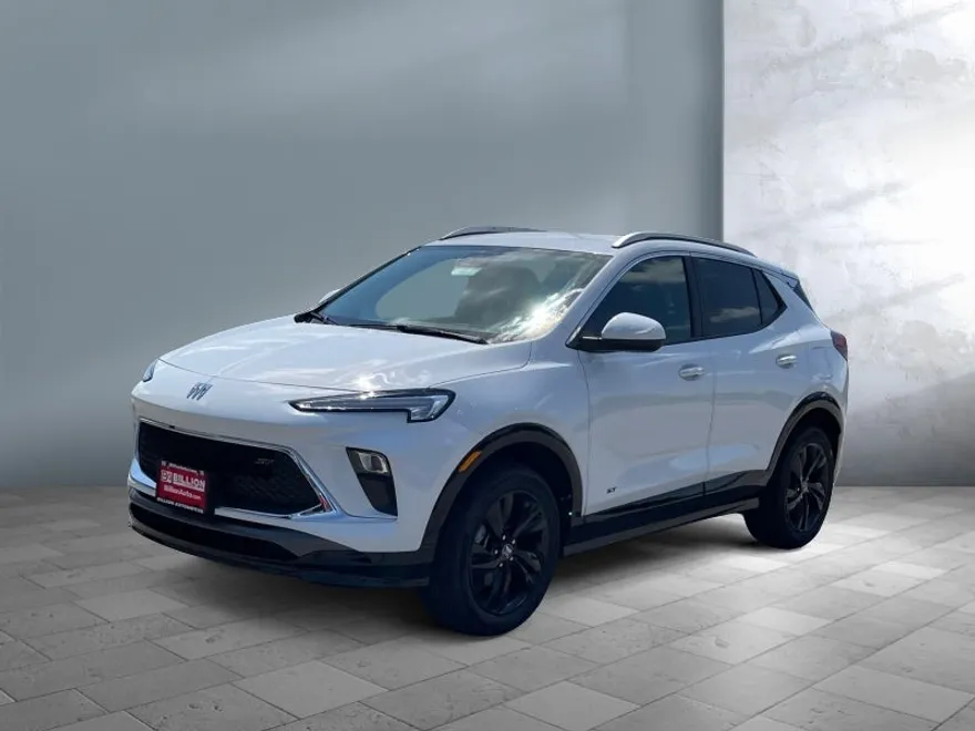 2026 Buick Encore GX Sport Touring photo 1