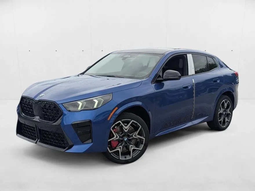 2026 Bmw X2 xDrive28i photo 1