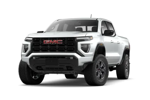 2025 Gmc Canyon Elevation photo 2