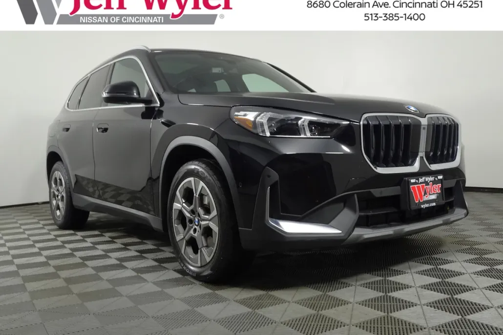 2023 Bmw X1 XDrive28i photo 1
