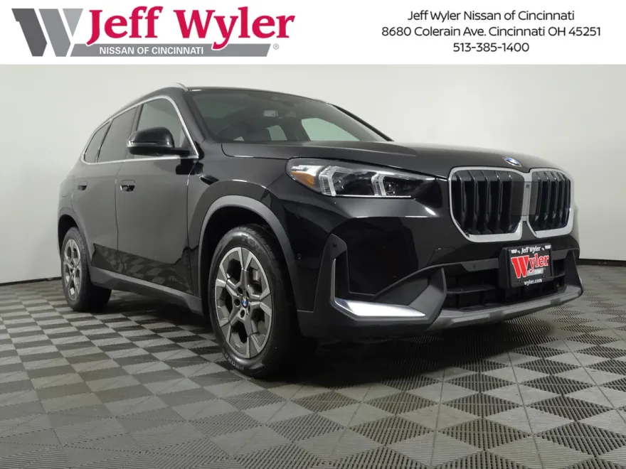 2023 Bmw X1 XDrive28i photo 1
