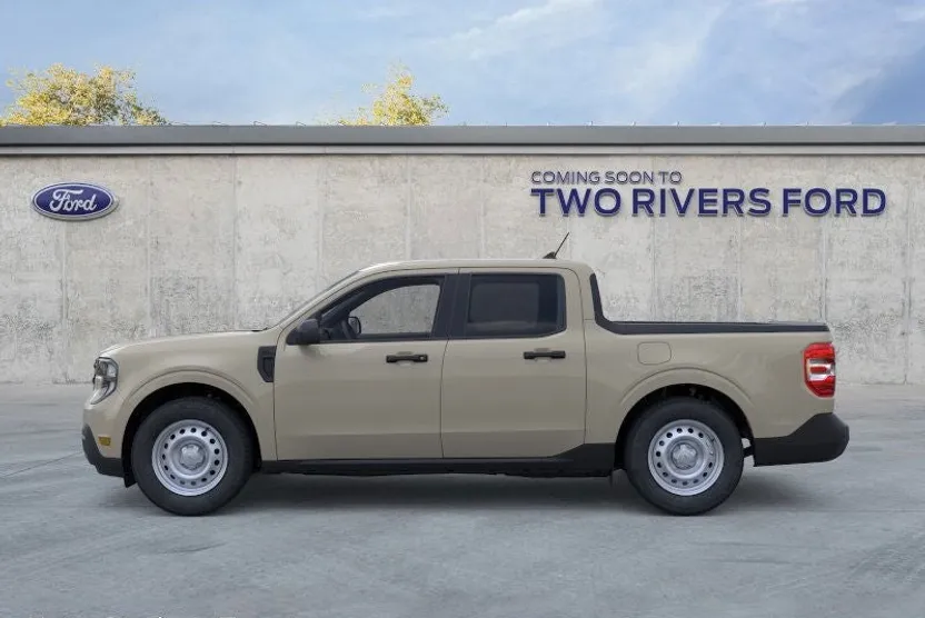 2025 Ford Maverick XL photo 1