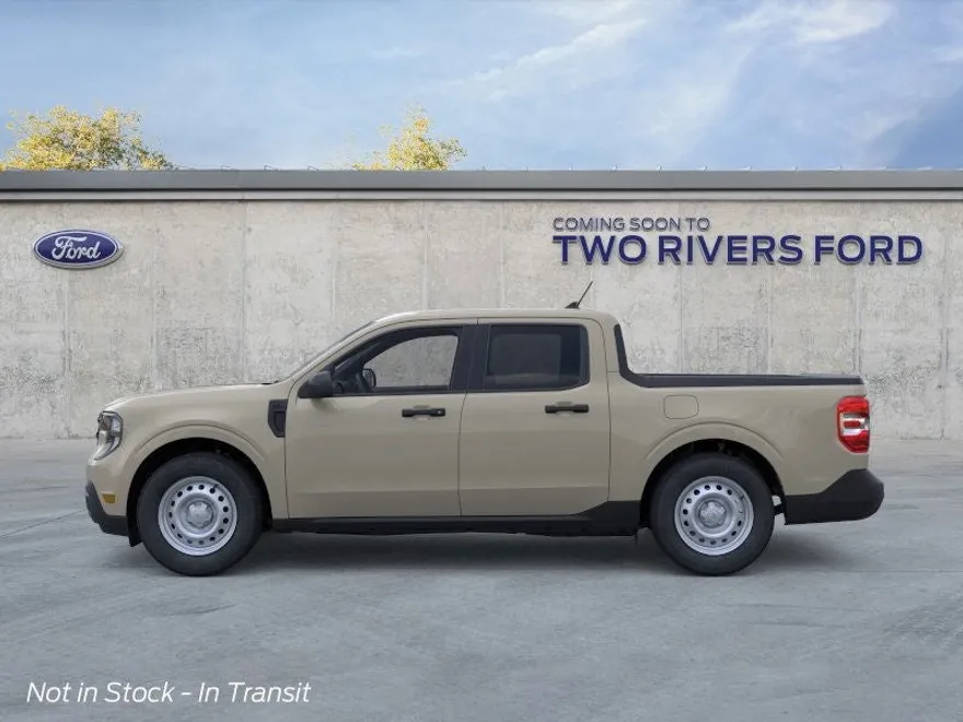 2025 Ford Maverick XL photo 1